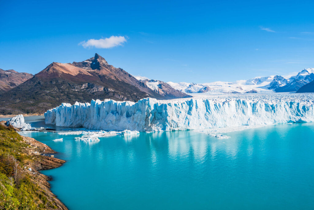 Perito Moreno Glacier by Glaminess Luxury Travel