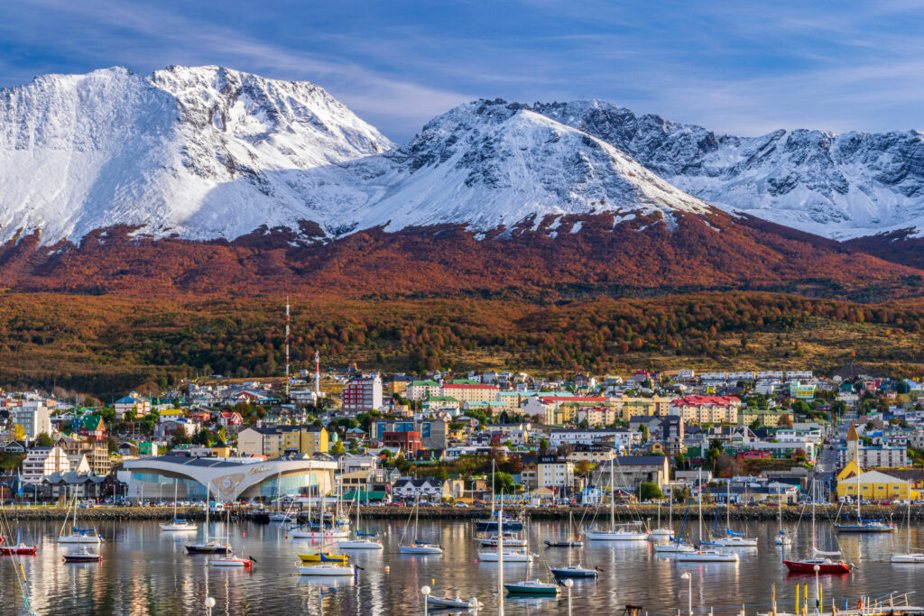 AdobeStock Ushuaia Argentina 1