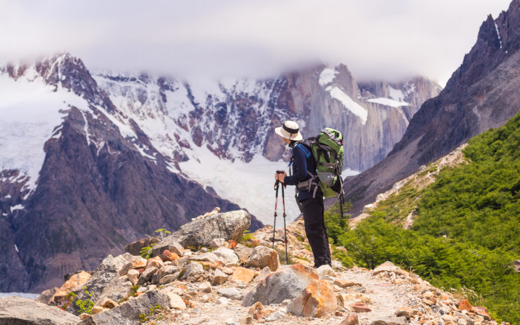 trekking chalten 1