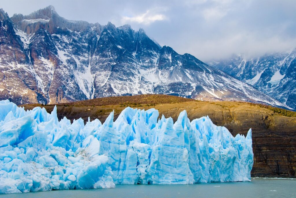 pixaba perito moreno 2