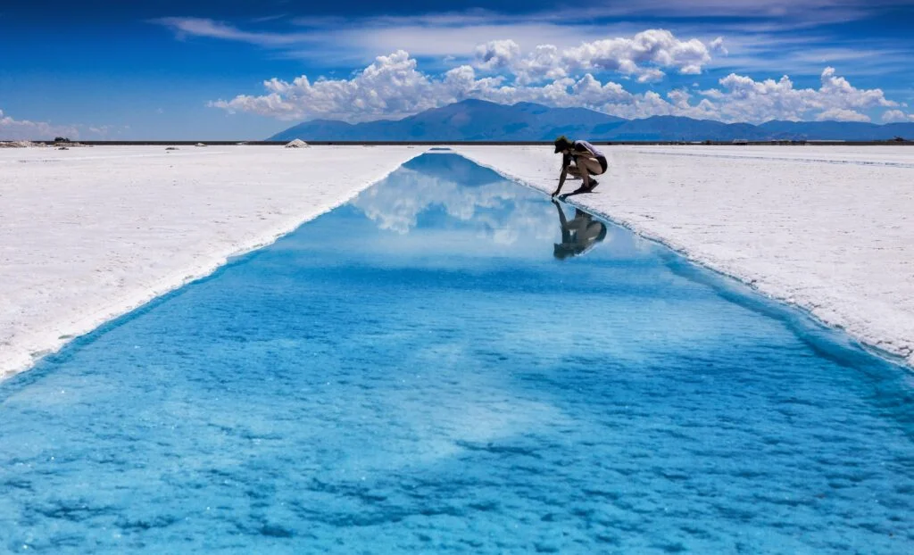 Salinas Grandes 2