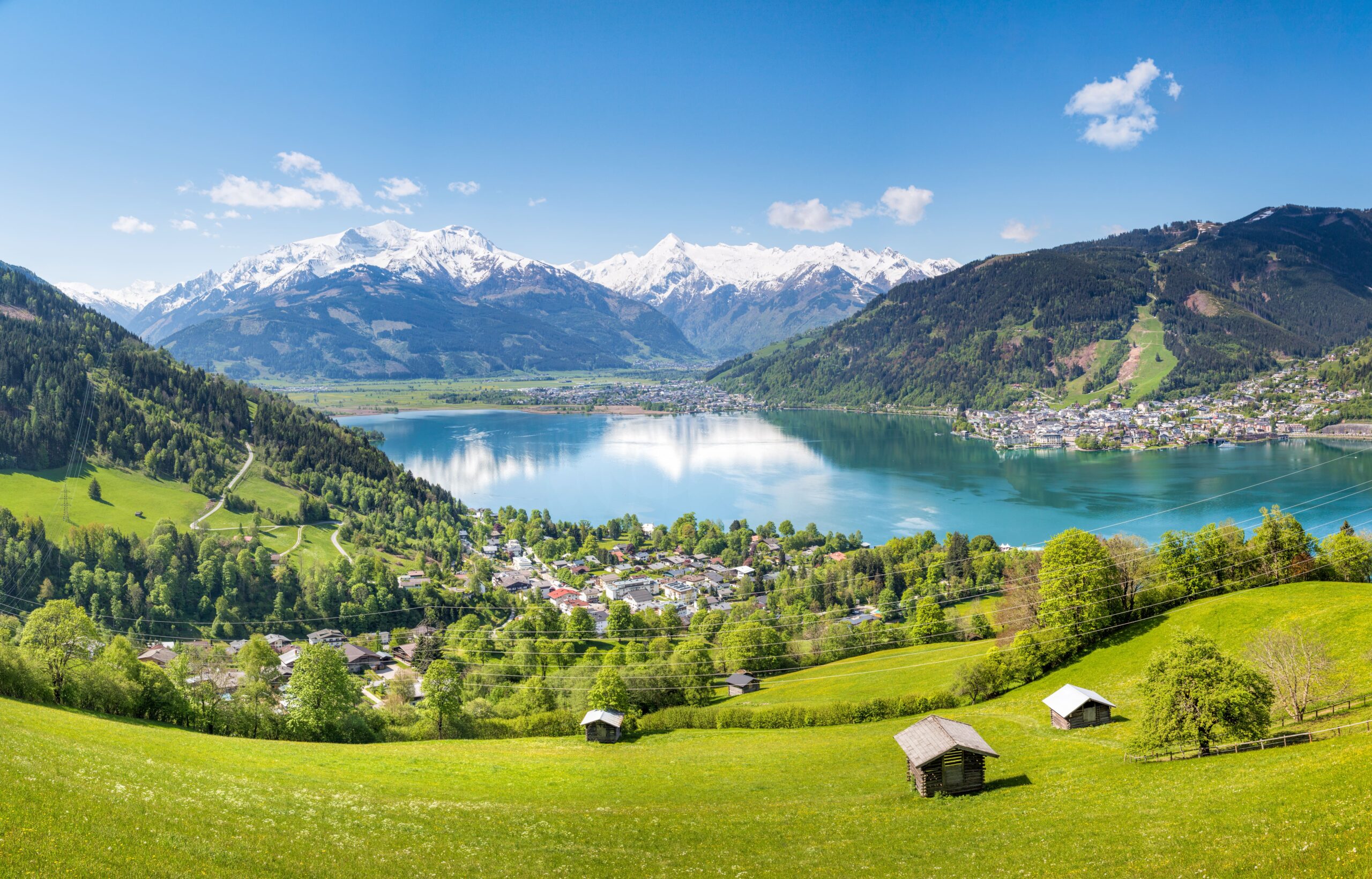 The Sound Of Music Tour