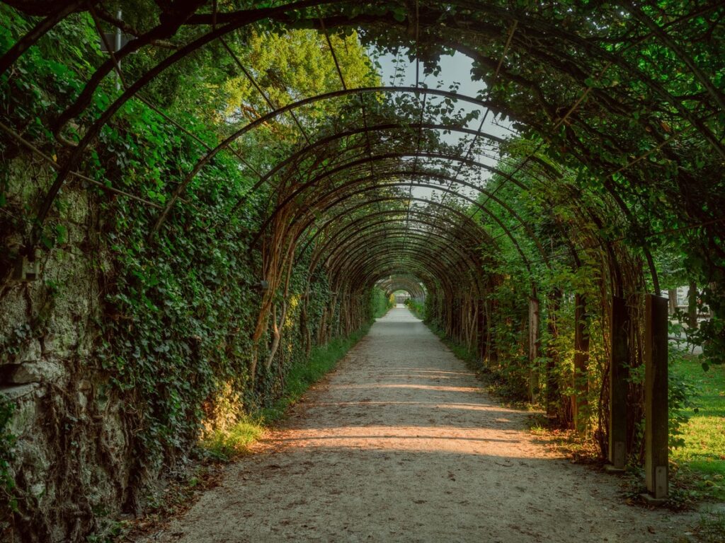 Step Into the Magic of Salzburg with Exclusive Sound of Music 60 Anniversary Tours 6 sound of music mirabell min