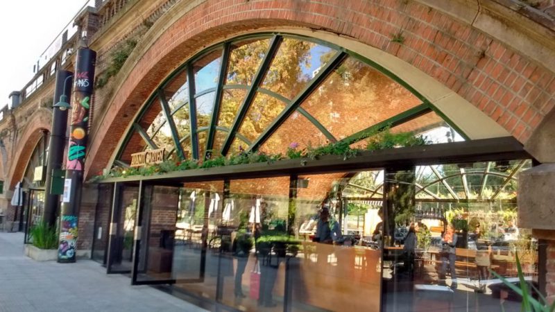 avantgarten buenos aires