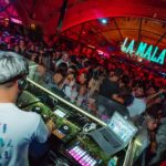 la mala buenos aires