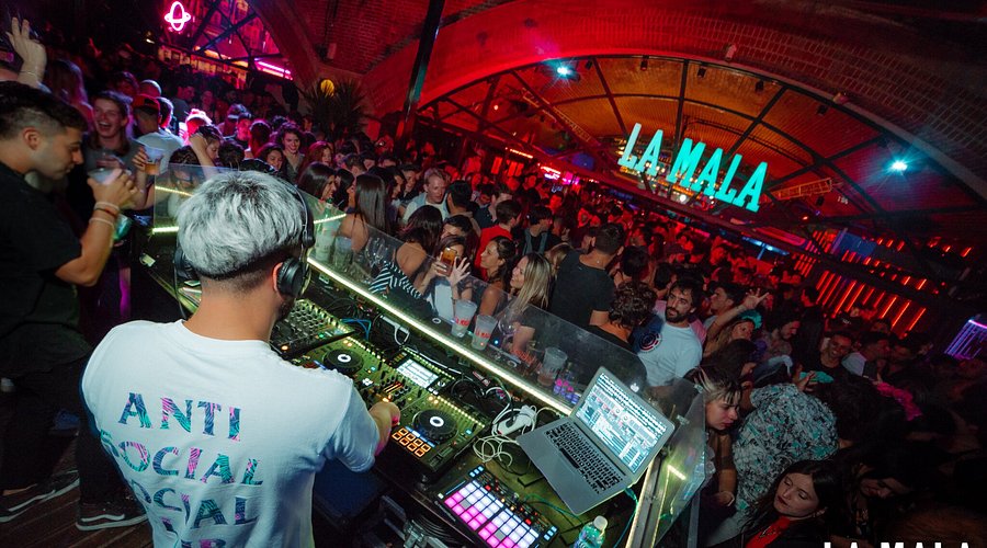 la mala buenos aires