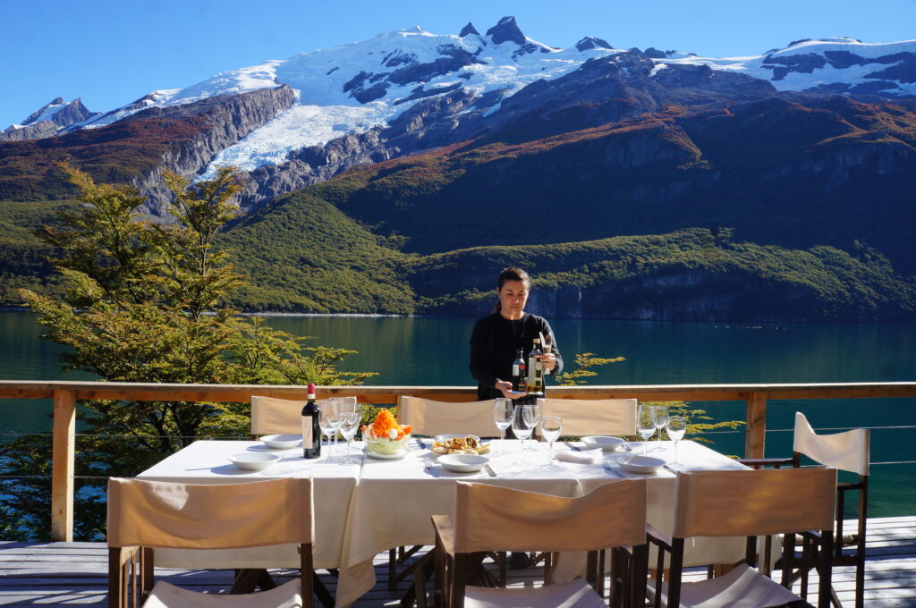 Luxury Patagonia with Glaminess Luxury Travel. El Chalten